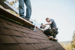 Local Roofers in Saint Benedict, PA